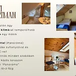 Nemere Apartmans * Balatonkenese