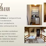 Nemere Apartmans Daire