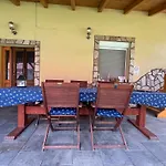 Nemere Apartmans Daire
