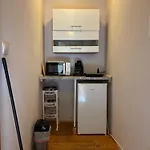 Nemere Apartmans Daire Balatonkenese