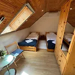 Nemere Apartmans Daire