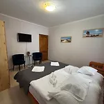 Daire Nemere Apartmans Balatonkenese