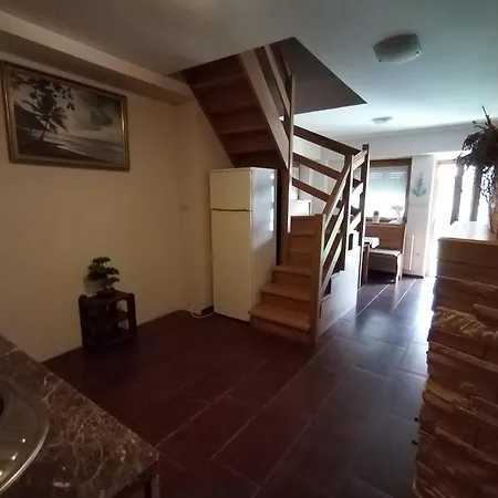 Nemere Apartmans バラトンケネシェ