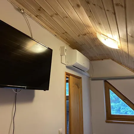 Nemere Apartmans * Balatonkenese