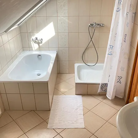 Nemere Apartmans *