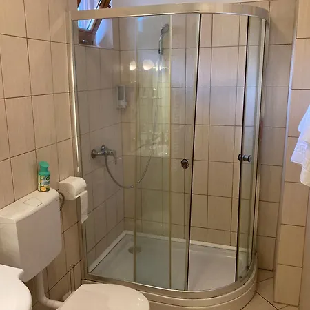 Apartament Nemere Apartmans
