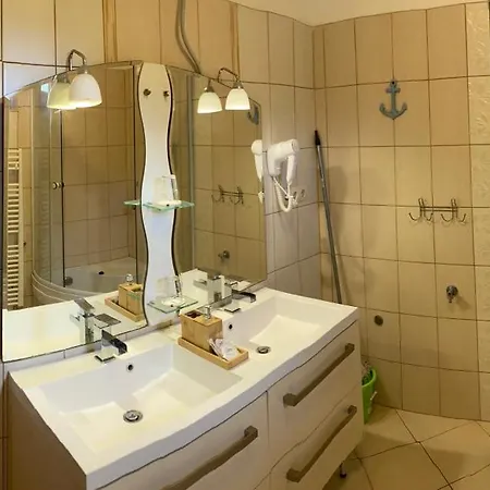 Nemere Apartmans