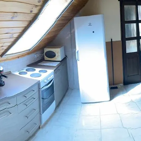 Nemere Apartmans Apartament
