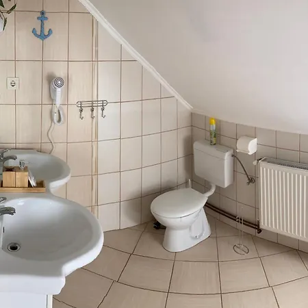 Nemere Apartmans Apartament *