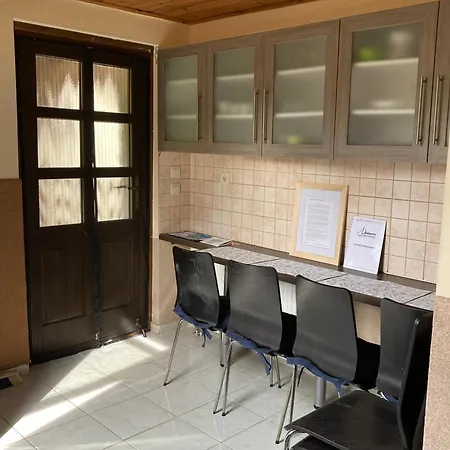 Apartament Nemere Apartmans *
