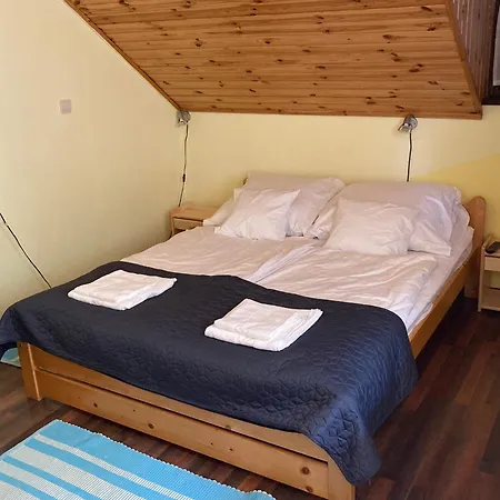 Nemere Apartmans Apartament Balatonkenese