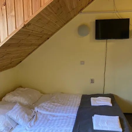 Nemere Apartmans * Balatonkenese