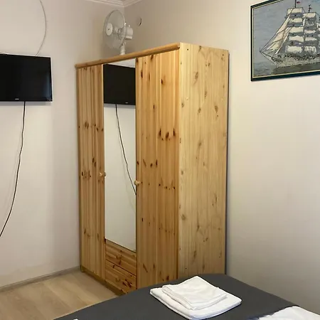 Nemere Apartmans Apartament *