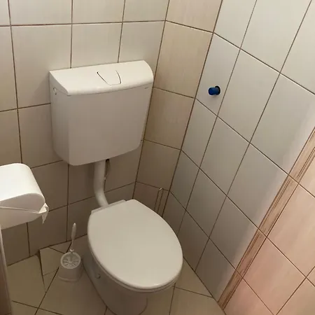 Apartament Nemere Apartmans *