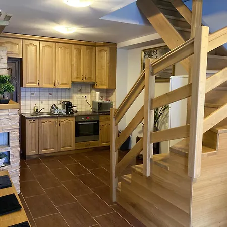 Nemere Apartmans Apartament Balatonkenese