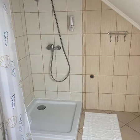 Apartament Nemere Apartmans Balatonkenese