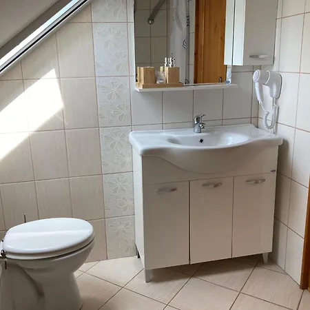 Nemere Apartmans Balatonkenese