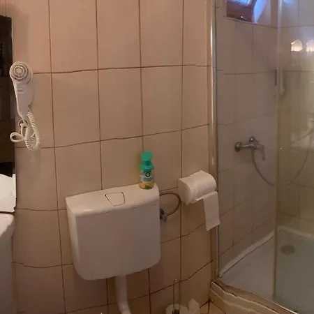 Nemere Apartmans Apartament
