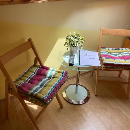 Apartament Nemere Apartmans