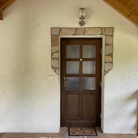 Nemere Apartmans Apartament Balatonkenese