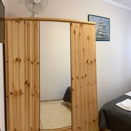 Nemere Apartmans *