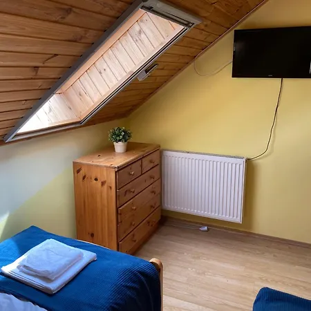 Nemere Apartmans * Balatonkenese