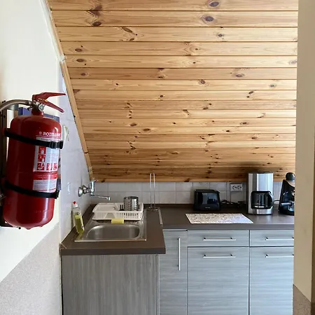 Nemere Apartmans Apartament