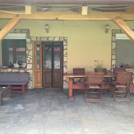Apartament Nemere Apartmans