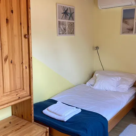Nemere Apartmans Apartament *