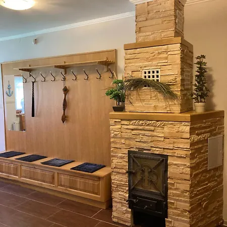 Apartament Nemere Apartmans Balatonkenese