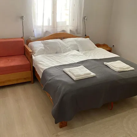 Nemere Apartmans *