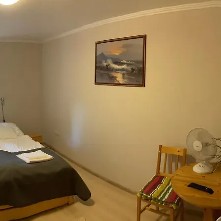 Nemere Apartmans * Balatonkenese
