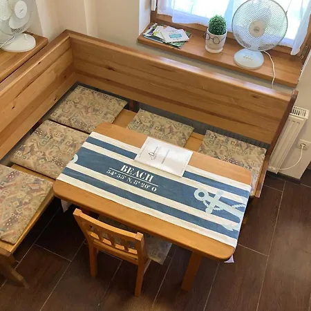 Nemere Apartmans Apartament