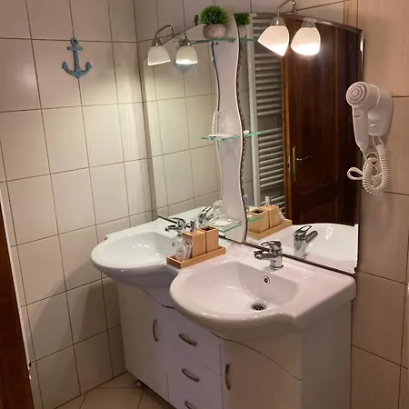 Nemere Apartmans * Balatonkenese