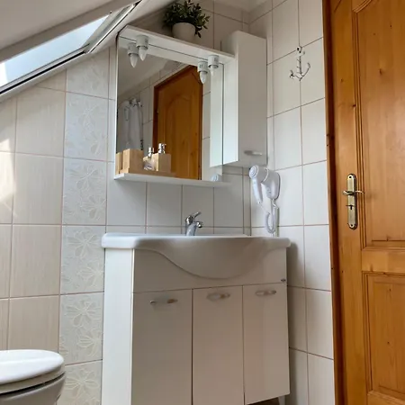 Nemere Apartmans