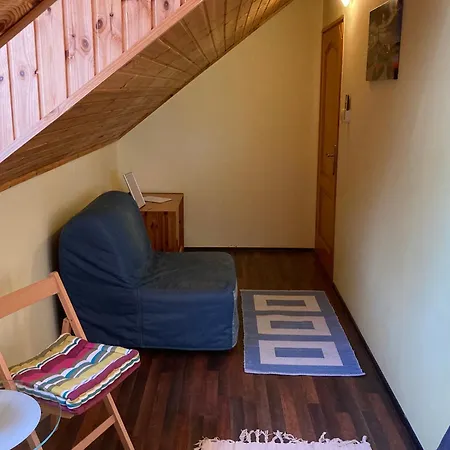 Nemere Apartmans Apartament