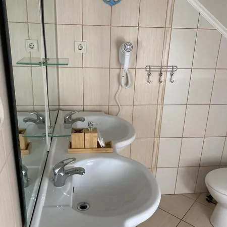 Apartament Nemere Apartmans