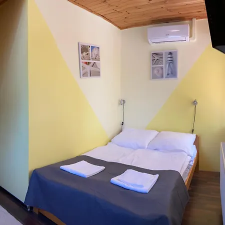 Nemere Apartmans Balatonkenese