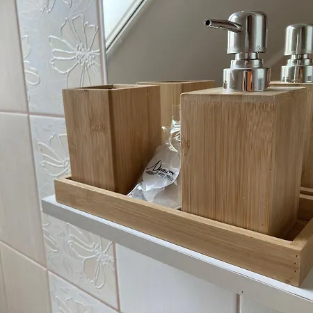 Nemere Apartmans * Balatonkenese