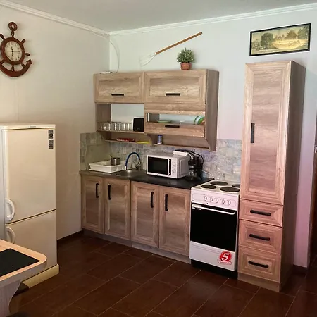 Apartament Nemere Apartmans