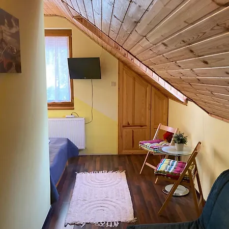 Nemere Apartmans Apartament Balatonkenese