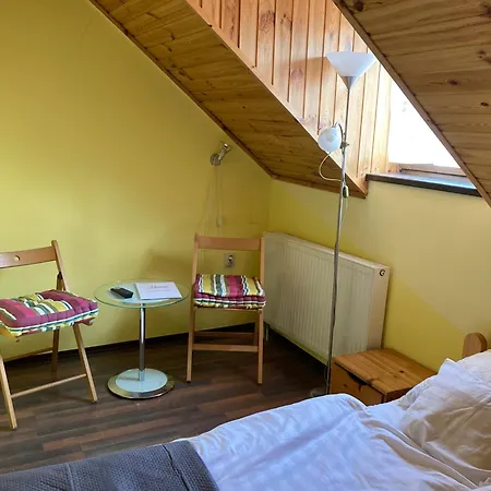 Nemere Apartmans Balatonkenese