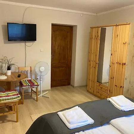 Nemere Apartmans Apartament
