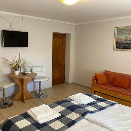 Apartament Nemere Apartmans