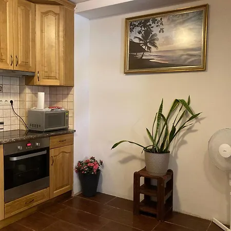 Nemere Apartmans Apartament *
