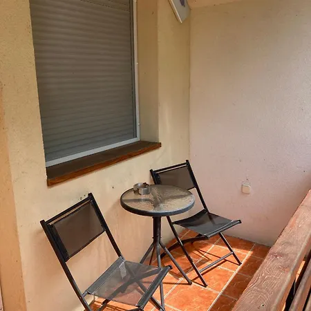 Apartment Nemere Apartmans Balatonkenese