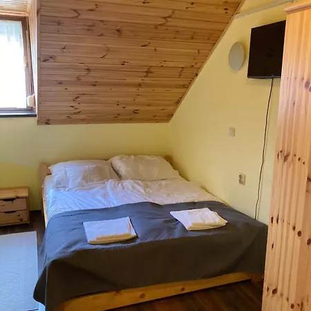Nemere Apartmans Apartament *