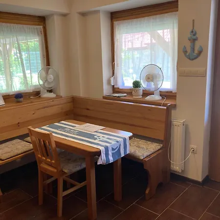 Nemere Apartmans Apartament Balatonkenese