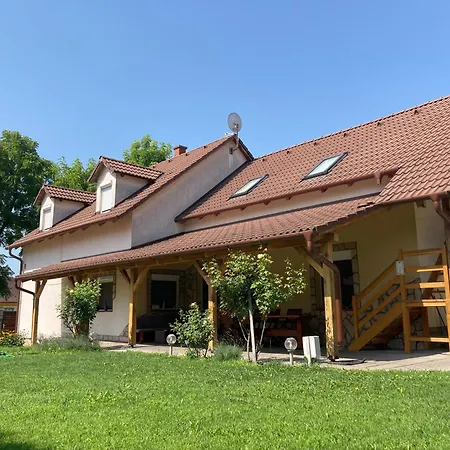 Nemere Apartmans Apartament
