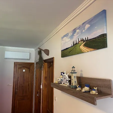 Nemere Apartmans * באלאטונקנשה